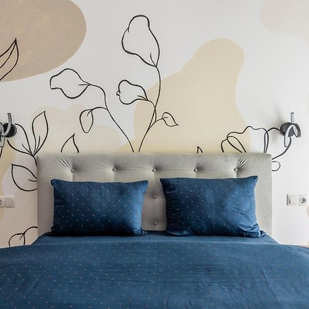 Beta Studio Langa Iulius Mall Клуж-Напока Экстерьер фото