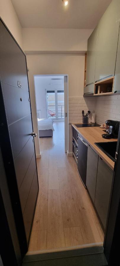 Beta Studio Langa Iulius Mall Клуж-Напока Экстерьер фото