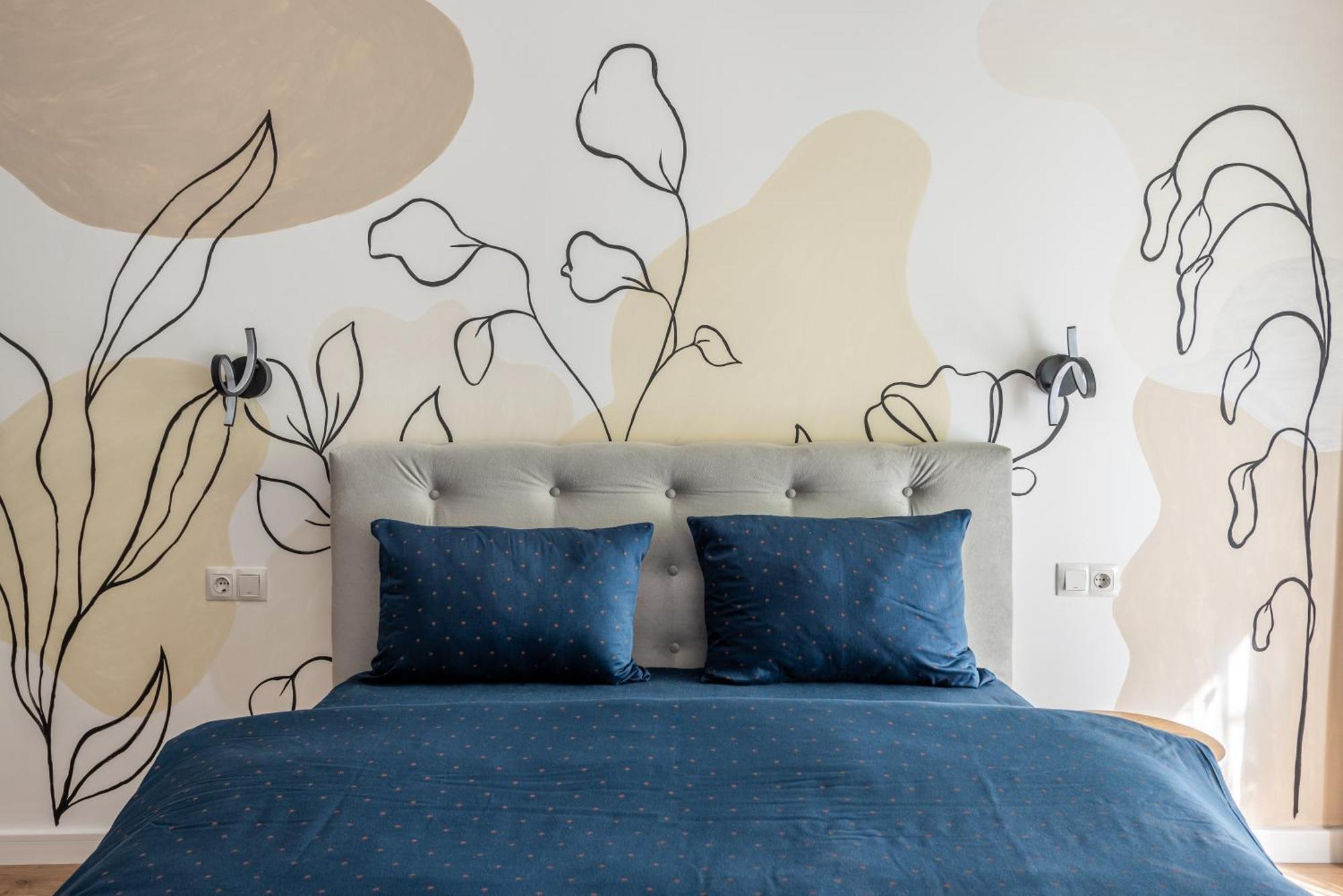 Beta Studio Langa Iulius Mall Клуж-Напока Экстерьер фото