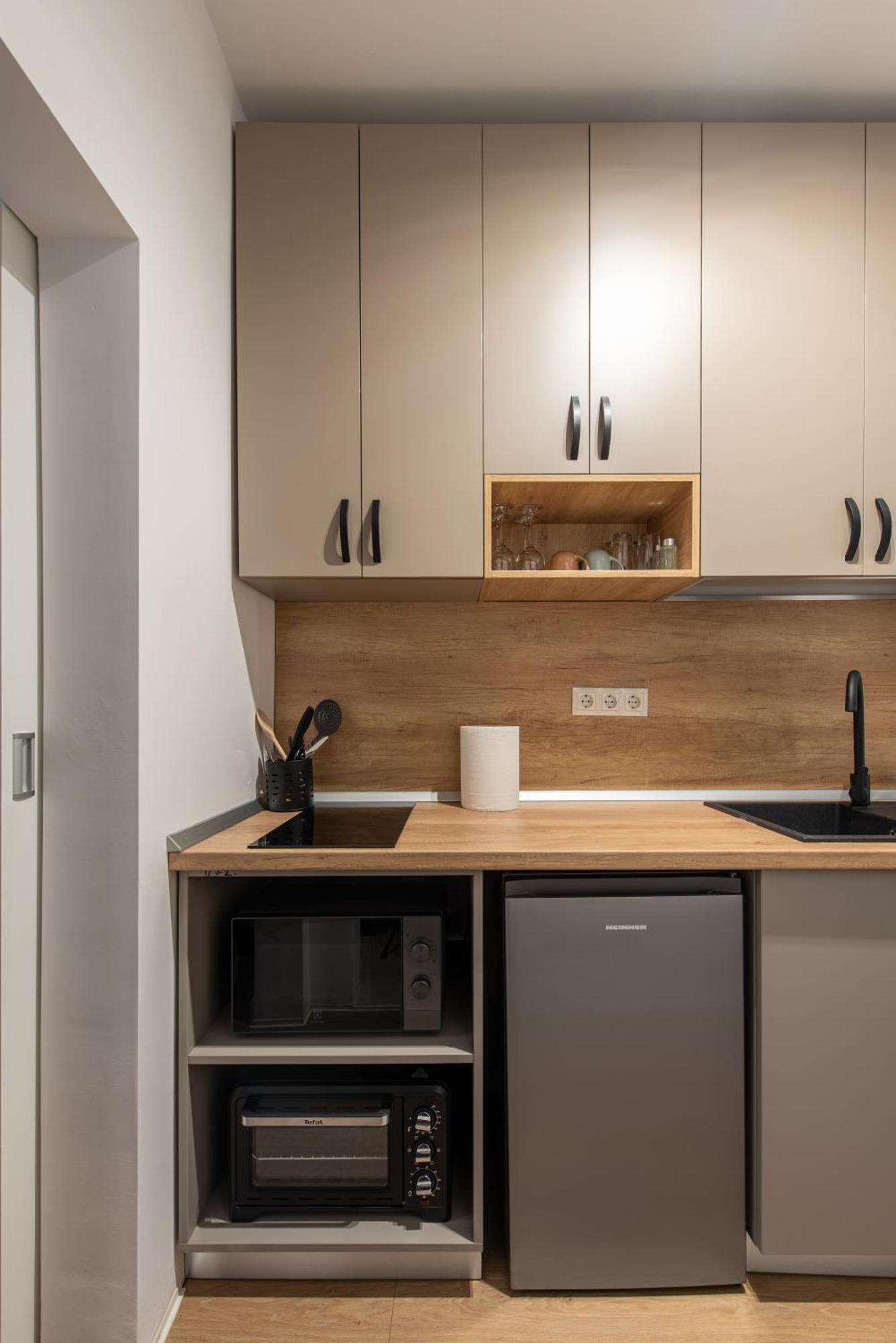 Beta Studio Langa Iulius Mall Клуж-Напока Экстерьер фото