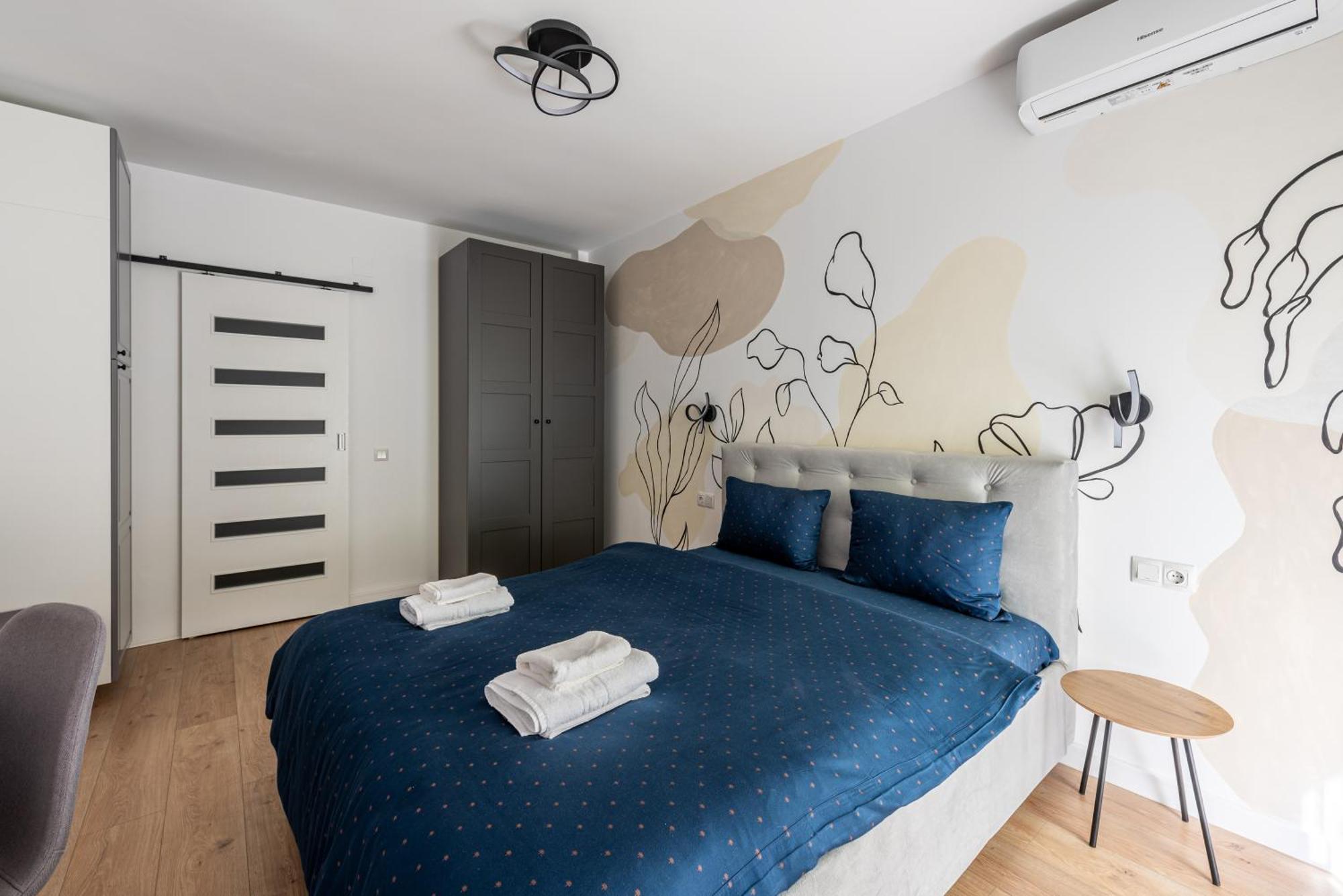 Beta Studio Langa Iulius Mall Клуж-Напока Экстерьер фото