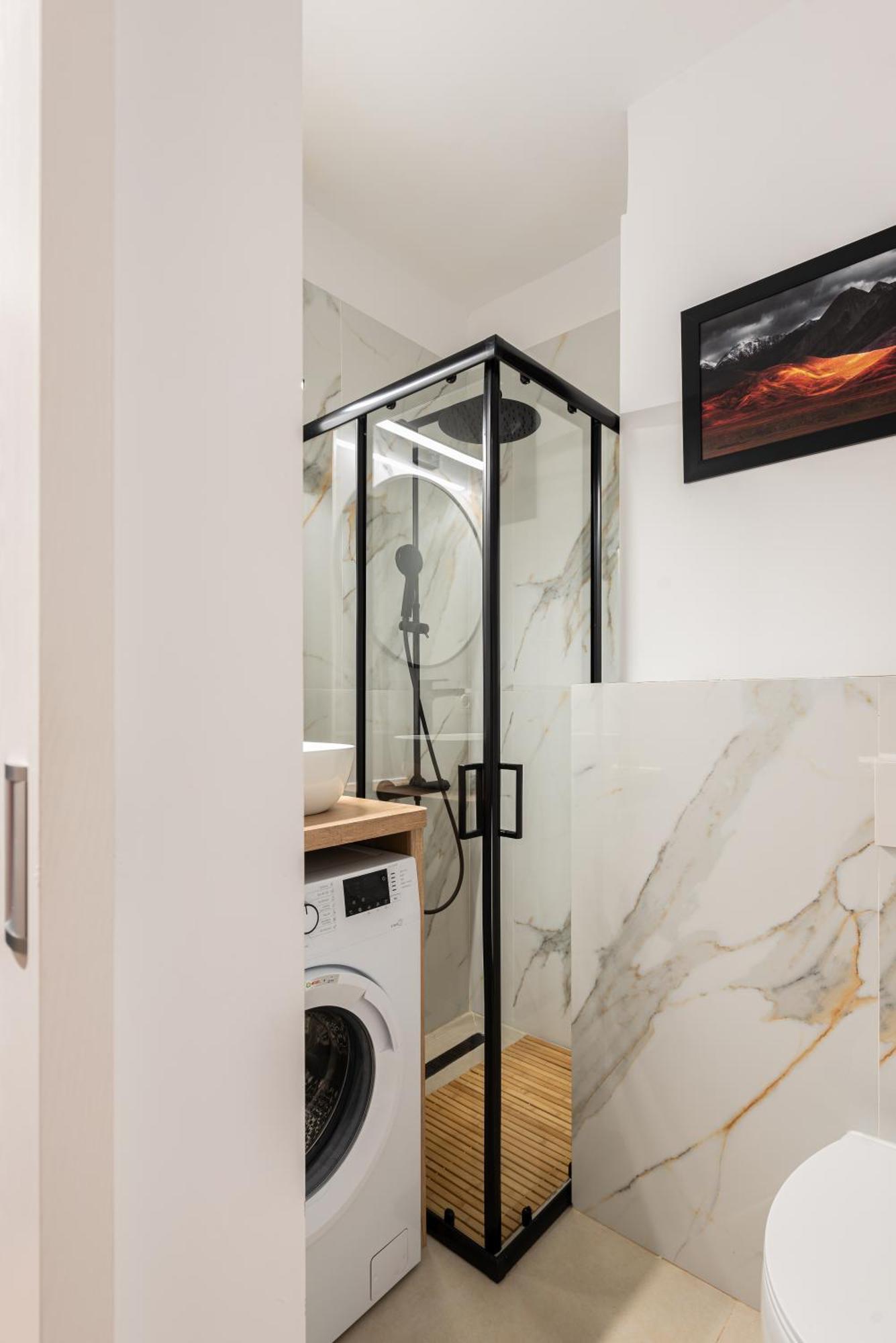 Beta Studio Langa Iulius Mall Клуж-Напока Экстерьер фото