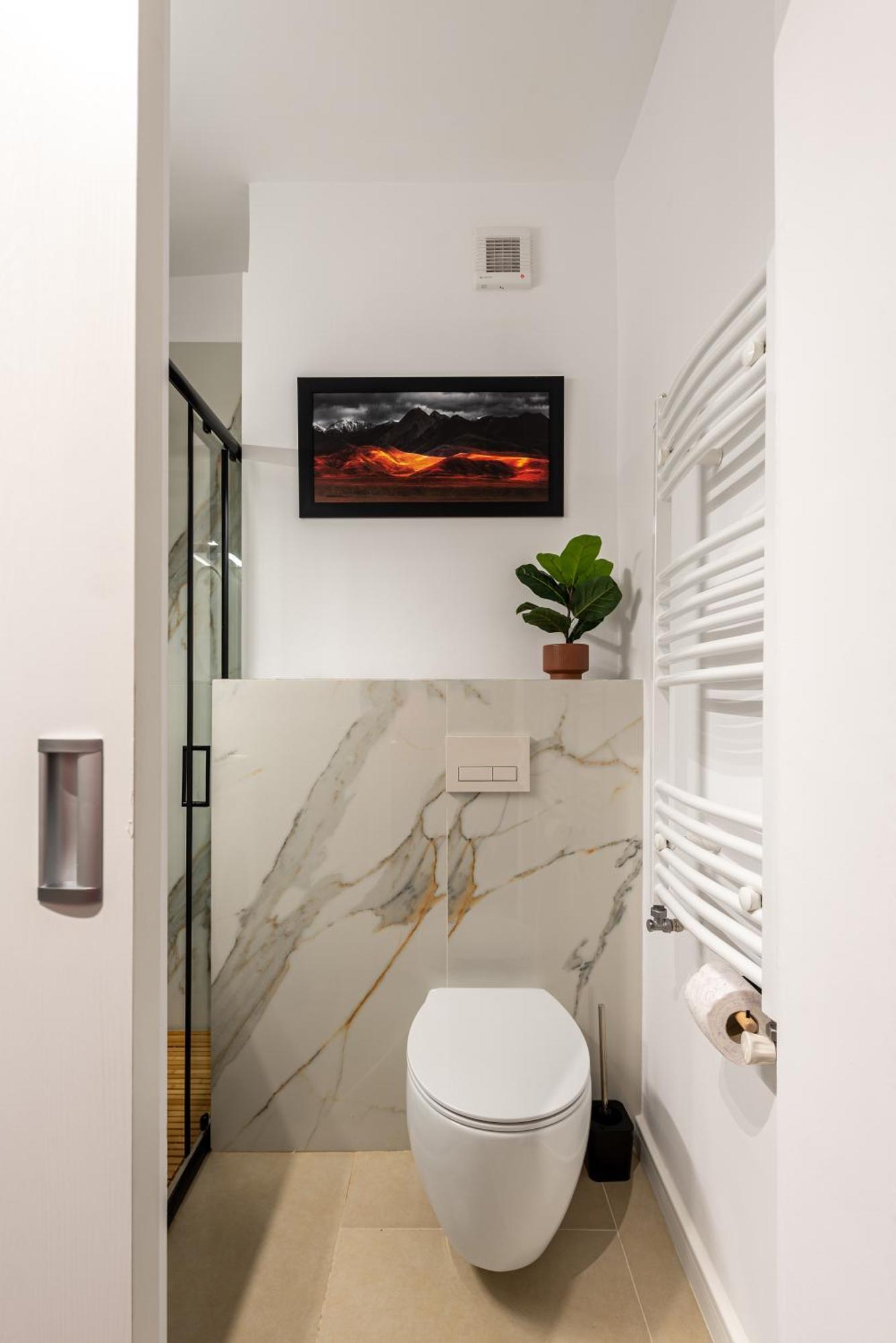 Beta Studio Langa Iulius Mall Клуж-Напока Экстерьер фото